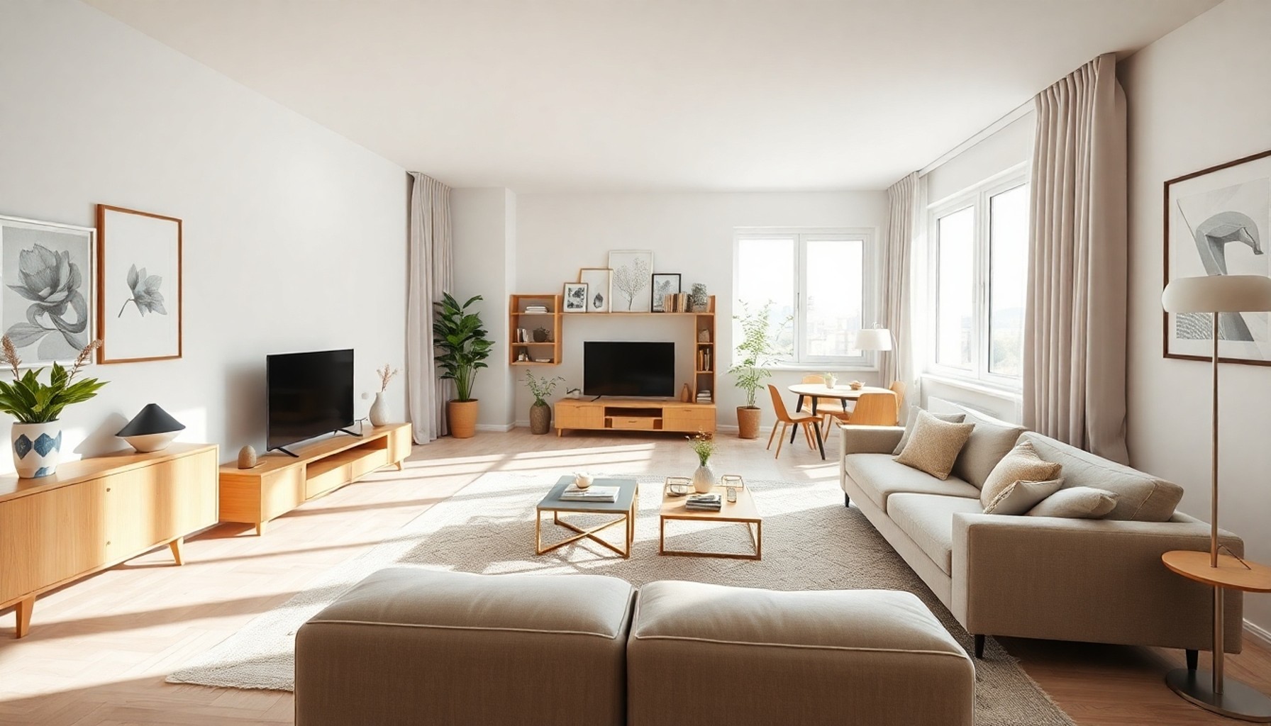 Yüreğir Adana'da 3+1 78 m² Günlük Kiralık