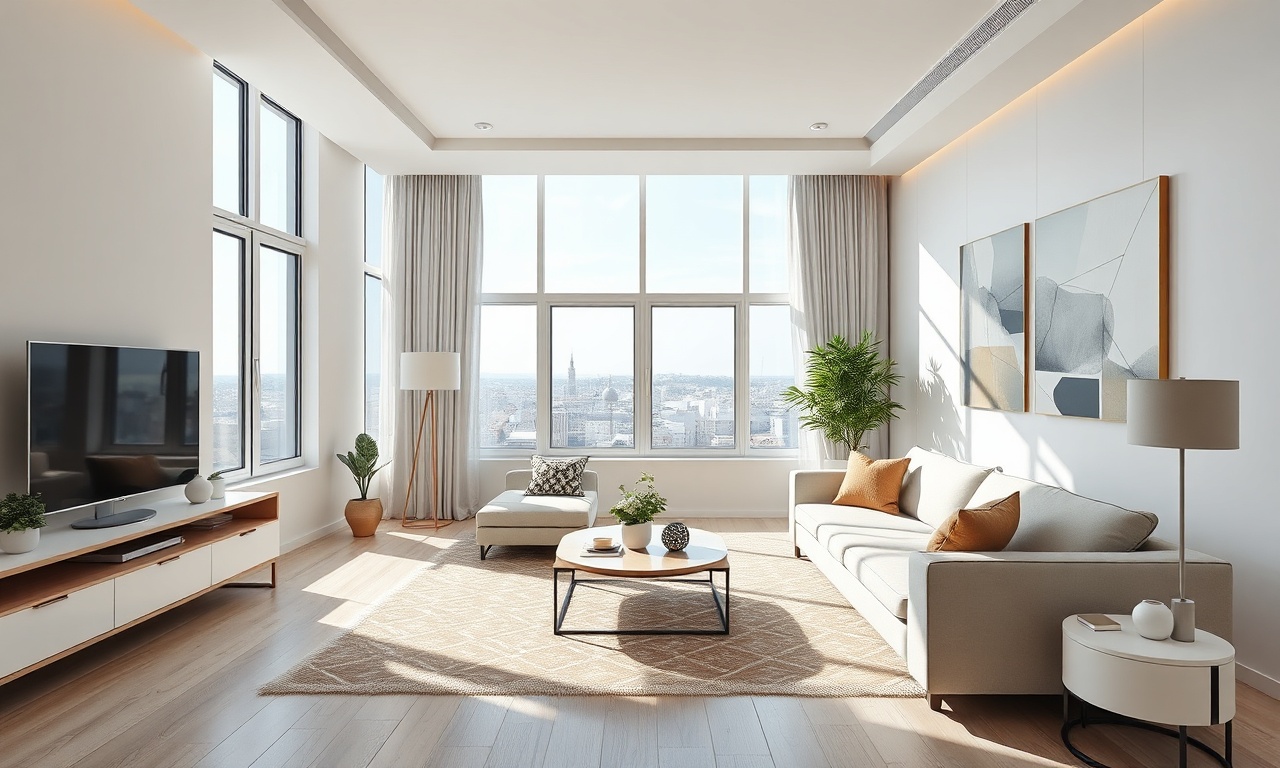 Erdemli Mersin'da 1+1 128 m² Günlük Kiralık